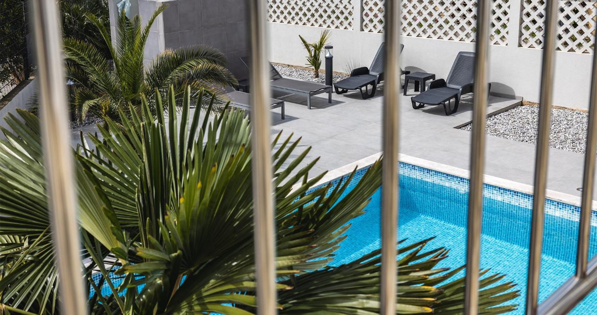 Villa Patricija Medulin Habitación foto
